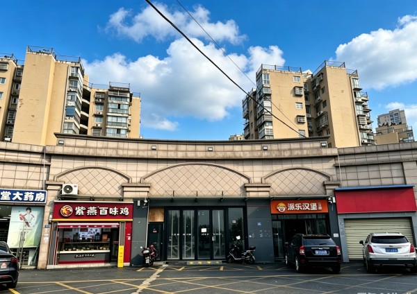 公司直租汉阳临街门面，优价招租