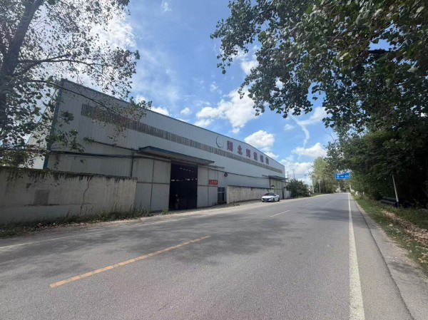 房东直租黄陂前川独门独院钢构厂房仓库 低价招租