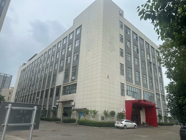 东西湖径河22352平园区标准框架厂房 房东直售 带租约出售