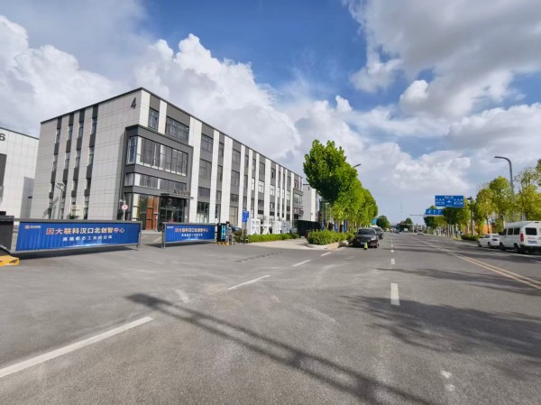 个人直租黄陂汉口北新建厂房仓库办公室，配套齐全可分租