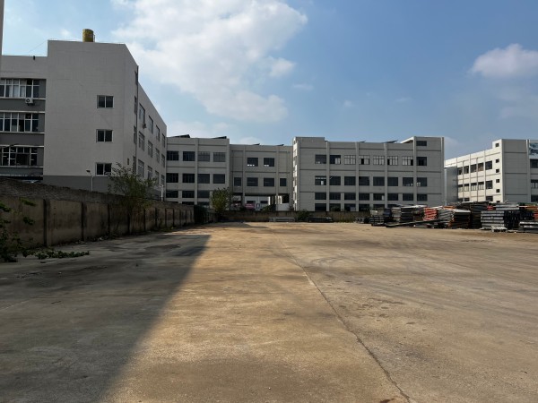 房东直租东西湖钢构厂房，配套齐全优价出租